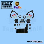 Susp. Kit 4.0" Front With 3.0" Rear Readylift For Gmc Yukon Xl 2015-2019. Fixed Price $1524.60.