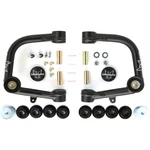 Camburg Cam-310078 X-joint Upper Control Arm Kit For 2005-2023 Toyota Tacoma. Fixed Price $1099.00.