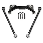 Rock Krawler Rk07518 Pro-x Triangulated 4-link Rear Upgrade 20-26 Jeep Gladiator. Fixed Price $808.95.