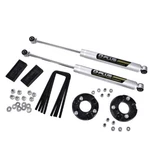 Fit For 09-20 Ford F150 2" Leveling Lift Kit+n3 Shock Suspension Kit. Fixed Price $117.48.