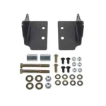 Brand New-unopened-synergy 8073 Jeep Jk Front Lower Shock Mount Bracket For. Fixed Price $120.00.