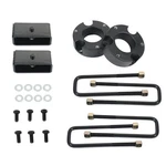 3" Front & 2" Rear Full Leveling Lift Kit For 2005-2020 Toyota Tacoma 6 Lug Only. Fixed Price $62.78.