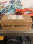 Rough Country 1.5 - 2in Gm Leveling Torsion Bar Keys 11-19 2500hd/3500hd 9593. Fixed Price $100.00.