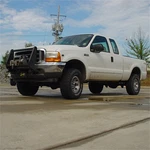Superlift K629 Suspension Lift Kit W/shocks. Fixed Price $910.42.