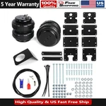 2x Air Spring Bags Suspension Kit For 99-07 Chevrolet Gmc Silverado 1500 2wd/4wd. Fixed Price $179.99.