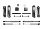 Fabtech K4193dl Sport Ii Lift System Fits 21-23 Gladiator. Fixed Price $2088.28.