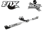 Bds / Fox 2.0 Dual Steering Stabilizer Kit 2007-2018 Jeep Wrangler Jk Jku. Fixed Price $489.20.
