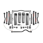 Monroe Rs66114b-3 Rancho Suspension Kt. Fixed Price $508.23.
