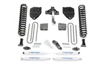 Fabtech K2217 6" Basic System For 2017-2021 Ford F-250/f-350 4wd Diesel. Fixed Price $1458.17.