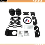 For 2003-2013 Dodge Ram 2500 3500 Air Suspension Bags Tow Assist Over Load Kit. Fixed Price $143.28.