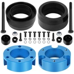 3" Front Rear Leveling Lift Kit W/ Drop For 2003-2024 Toyota 4runner 4wd. Fixed Price $83.50.