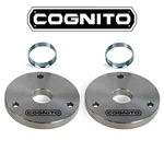 Cognito Std Leveling Kit 23-24 Canyon / Colorado 2" At4/trial Boss - 1" At4x/zr2. Fixed Price $174.95.