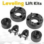 3" Front +2" Rear Lift Kit Shock Extenders For 07-20 Chevy Tahoe Suburban. Fixed Price $139.99.