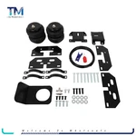 Fits 2003-2013 Dodge Ram 2500 3500 Tow Assist Over Load Air Suspension Bag Kit. Fixed Price $145.07.