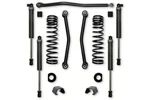 Rock Krawler 1.5in Adventure Series Stage 1 Lift Kit - Jeep Gladiator Jt. Fixed Price $1905.00.