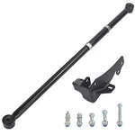 0"- 4" Lift Adjustable Track Bar Rod For 1994-2002 Dodge Ram 2500 3500 4x4 4wd. Fixed Price $86.01.