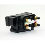 For Jaguar Xj Xjr Xjr575 Air Suspension Solenoid. Fixed Price $139.41.