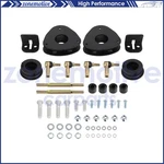 1.5" Front Rear Leveling Lift Kit + Sway Endlink For 2021+ Ford Bronco Sport 4wd. Fixed Price $98.06.
