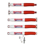 Skyjacker Front & Rear Hydro Shocks W/ Stabilizer Kit For Cherokee Wrangler Tj. Fixed Price $241.52.