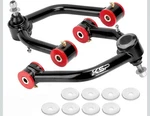 Ksp Upper Control Arms For 2004-2023 Toyota Tacoma Hilux Fortuner With 2-4" Lift. Fixed Price $215.00.