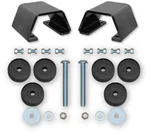 Rock Krawler Rk07464 Front & Rear Bump Stop Kit For 2020-2022 Jeep Gladiator New. Fixed Price $131.00.