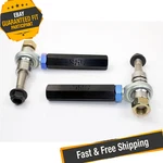 Spl Parts Tre Frs Front Tie Rod Ends Bumpsteer Adjustable. Fixed Price $291.42.