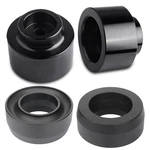 2wd Leveling Lift Kit For 2009-2018 2013 2015 Dodge Ram 1500 2.5" Front 2" Rear. Fixed Price $67.39.