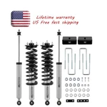 2 1/2" Leveling Lift Kit W/ Struts & Shocks For Toyota Tundra 2wd 4wd 2000-2006. Fixed Price $785.99.