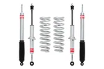 Eibach E80-82-067-01-22 Pro-truck Lift Kit For 07-15 Fits Toyota Tundra. Fixed Price $801.00.
