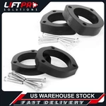1.2" 30mm Car Spacers Leveling Lift Kit For Toyota Corolla E90 E100 E110. Fixed Price $128.00.