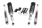 Rough Country 2" Suspension Lift Kit For 06-20 Toyota Hilux 4wd. Fixed Price $519.95.