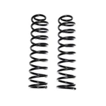 Evo -3021 2.5 Inch Front Lift Plush Ride Springs For 2018-2022 Jeep Wrangler New. Fixed Price $292.82.