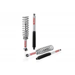 Eibach Pro Truck Lift Kit (stage 1) For 19-21 Ford Ranger 2wd E80-35-048-02-22. Fixed Price $910.00.