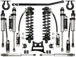 Suspension Lift Kit Icon Vehicle Dynamics K63105. Fixed Price $6876.57.