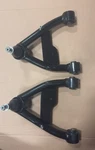 Used Front Upper Control Arm Ball Joint 2-4" Lift For 82-01 Chevy S10 Gm S15 4wd. Fixed Price $79.99.