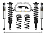 Icon K53363 Stage-3 1.25-3" Lift Kit W/billet Uca For 24 Land Cruiser 250 Series. Fixed Price $3056.95.