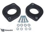 Tema4x4 Rear Strut Spacers 20mm For Audi A4 S4 1994-2001 Lift Kit. Fixed Price $92.00.