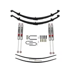 Skyjacker Suspension Lift Kit - Suspension, Springs And Related Components. Fixed Price $1163.00.