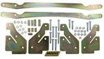 Moose Lift Kit +2" #epilk200 For Honda Pioneer 1000 2016-2021. Fixed Price $262.95.