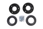 Zone Offroad 2" Leveling Kit Part Number: Zonf1205. Fixed Price $79.15.