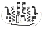 Suspension Kit Rancho Rs66102b-2. Fixed Price $506.99.