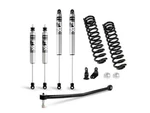 Cognito 120-p0937 2" Leveling Kit W/fox Shocks For 17-24 Ford F250/f350. Fixed Price $1983.40.