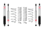 Eibach Fits Pro-truck Lift Kit E80-82-008-01-22 For 2007-2009 Toyota Fj Cruiser. Fixed Price $1178.67.