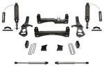 Fabtech 2019 Gm For C1500 P/u 6in Perf Sys W/dl 2.5 Resi & 2.25. Fixed Price $4189.94.