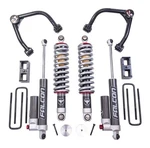 Chevy Silverado 1500 2019-2024 Readylift 4" Sst Suspension Lift Kit # 62-39440. Fixed Price $2992.45.