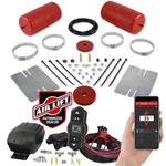 Air Lift 1000 Springs Bags & Wireless Compressor For Suburban Tahoe Yukon Xl. Fixed Price $701.98.