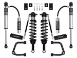 Icon K53196t Fits Toyota Tundra 1.25-3.5in Stage 6 Suspension System Tubular. Fixed Price $3124.49.