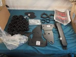 Rough Country 3.25" Combo Kit For 2015-2022 Chevy Colorado/gmc Canyon - 924. Fixed Price $180.00.