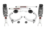 Rough Country 3" Suspension Lift Kit For 12-18 Ram 1500/classic 4wd. Fixed Price $1209.95.