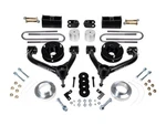 Readylift # 69-35400 Sst 4" Lift Kit Fits 2025-2026 Sierra 1500 Silverado. Fixed Price $949.95.